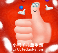where is thumbkin英语儿歌歌词