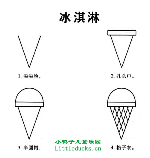 教孩子画画,原来可以这么简单