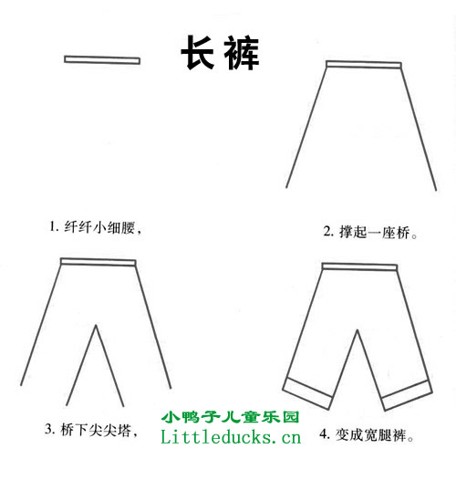 教孩子画画,原来可以这么简单