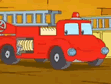 爱探险的朵拉32消防车