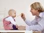 父母们必须学会合理地搭配婴幼儿的辅食