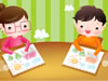 孩子学画画有什么用处