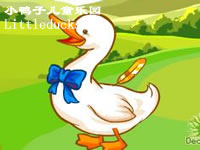 儿歌是宝宝学说话的好教材