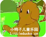 粤语儿歌大全:大笨象会