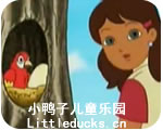 go diego go迪亚哥动画片:05绯红金刚鹦鹉