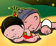 小破孩图片集