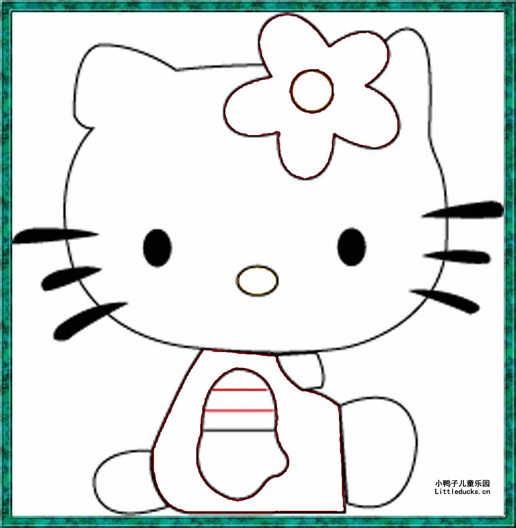 kittyèʻȫ(5)-hello