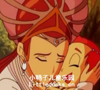 动画片恐龙宝贝之龙神勇士主题曲爱不会绝迹