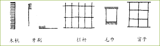 幼儿简笔画教程:幼儿学习简笔画的步骤