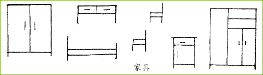 幼儿简笔画教程:幼儿学习简笔画的步骤