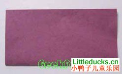 小学生手工制作 儿童剪纸大全:剪纸蝴蝶的方法