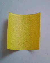 风信子花的折纸方法