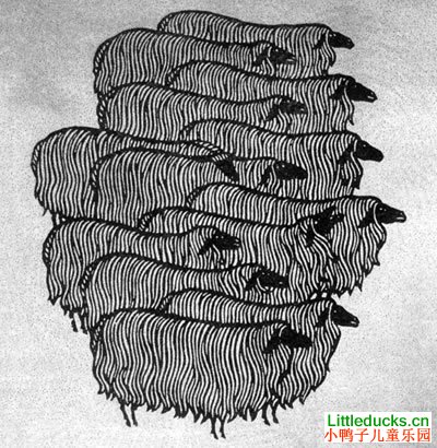 水粉画构图的基础知识图解