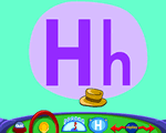 英文字母H的发音