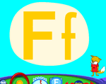 英文字母F的发音