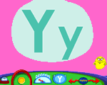 英文字母Y的发音