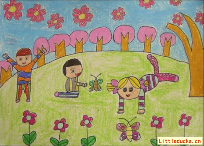 ׶Ʒ:  -ˮʻ-СѼӶͯ԰littl