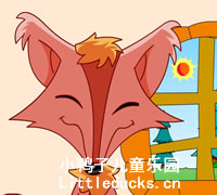 幼儿故事视频:小狐