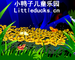 阶梯儿童英语歌曲11 Let's Go to the Garden视频下载