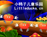 阶梯儿童英语歌曲29 Apples and oranges视频下载