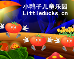 阶梯英语儿歌视频29 Apples and