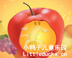 阶梯儿童英语歌曲39 We like fruit视频下载