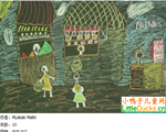 史瓦济兰儿童绘画作品市场