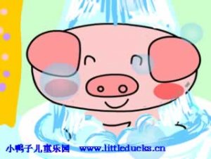 中文儿歌洗澡歌视频免费下载